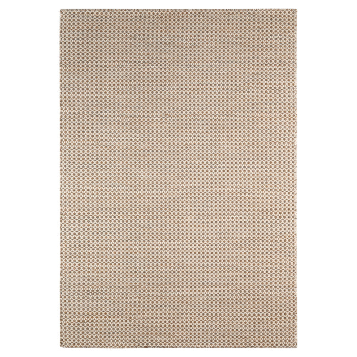 Deya Brown Ivory