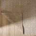 Deya Brown Ivory Geometric - D7004 - 2' x 10' Runner