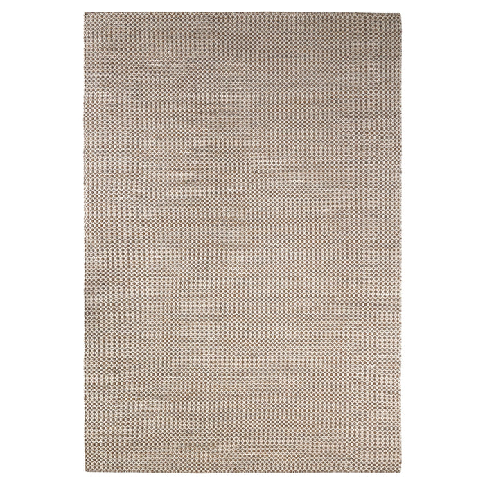 Deya Brown Ivory
