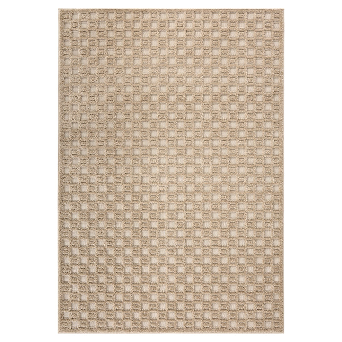 Carmel Stone Checkerboard - E1015 - 10' x 13'