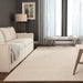 Latur Ivory Monochromatic - N1001 - 10' x 13'