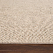 Latur Ivory Monochromatic - N1001 - 5' x 8'