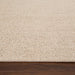 Latur Ivory Monochromatic - N1001 - 5' x 8'