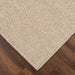 Latur Ivory Monochromatic - N1001 - 8' x 11'