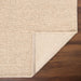 Latur Ivory Monochromatic - N1001 - 8' x 11'