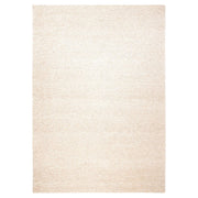 Latur Ivory Monochromatic - N1001 - 5' x 8'
