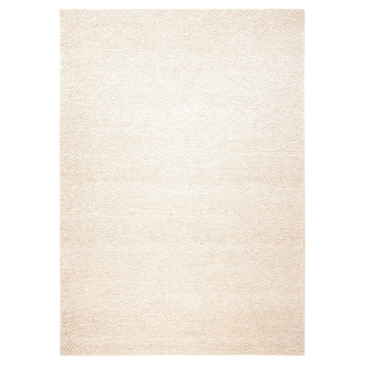 Latur Ivory Monochromatic - N1001 - 5' x 8'