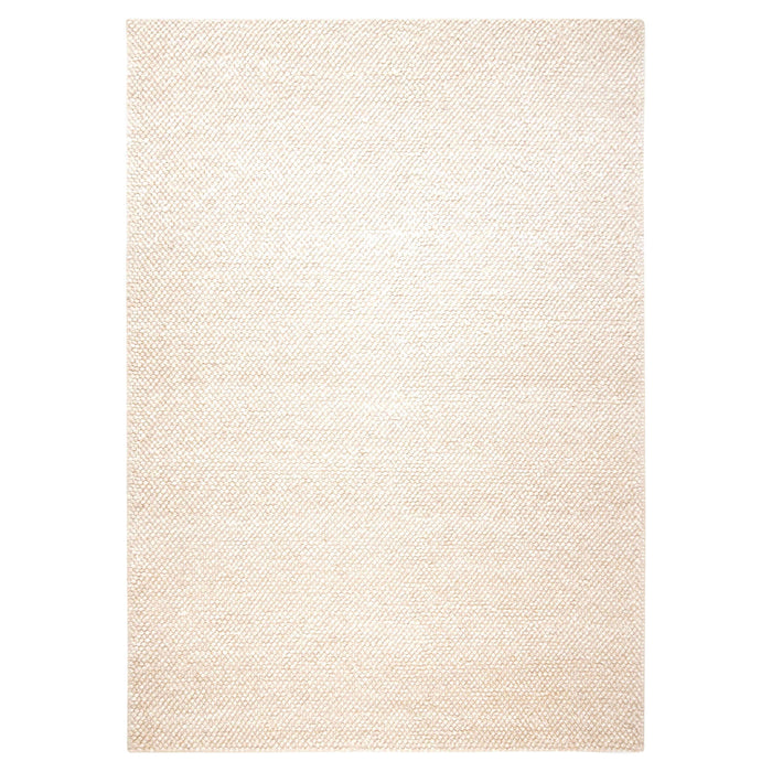 Latur Ivory Monochromatic - N1001 - 8' x 11'