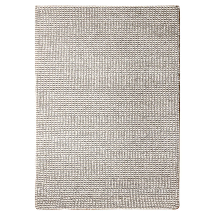 Latur Gray Stripe - N1004 - 10' x 13'