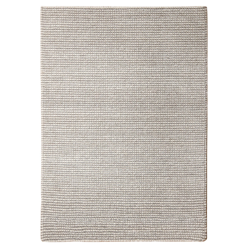 Latur Gray Stripe - N1004 - 5' x 8'