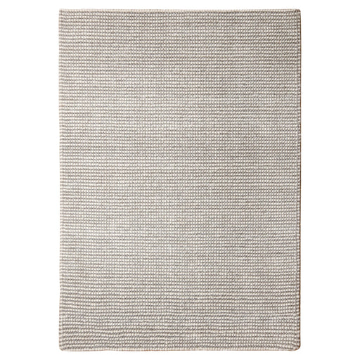 Latur Gray Stripe - N1004 - 5' x 8'