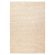 Latur Beige Stripe - N1006 - 5' x 8'