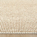 Latur Beige Stripe - N1006 - 7' x 9'