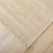 Latur Beige Stripe - N1006 - 5' x 8'
