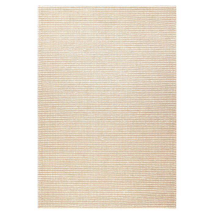 Latur Beige Stripe - N1006 - 7' x 9'