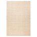 Latur Beige Stripe - N1006 - 7' x 9'