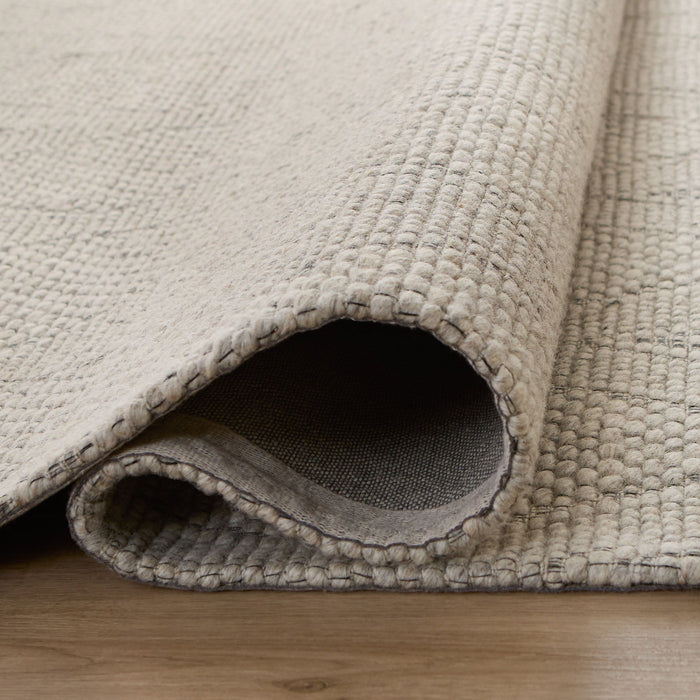 Natural Luxe Ivory Geometric - N1007 - 7' x 9'