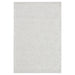 Natural Luxe Ivory Geometric - N1007 - 5' x 8'
