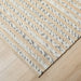 Jaya Beige Stripe - N1010 - 10' x 13'