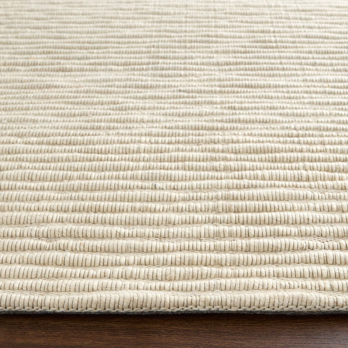 Natural Luxe Ivory Linear - N1011 - 8' x 11'