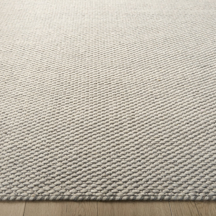 Natural Luxe Blue Gray Ivory
