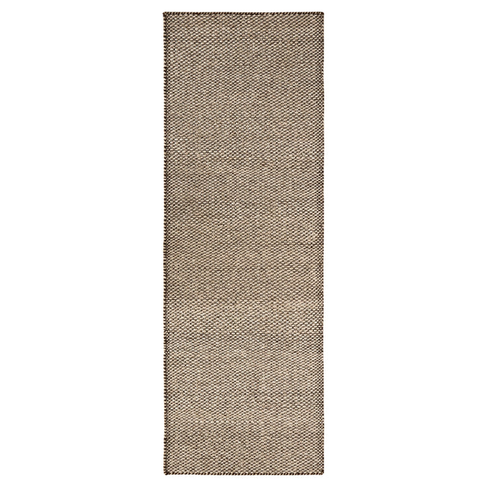 Natural Luxe Brown Ivory
