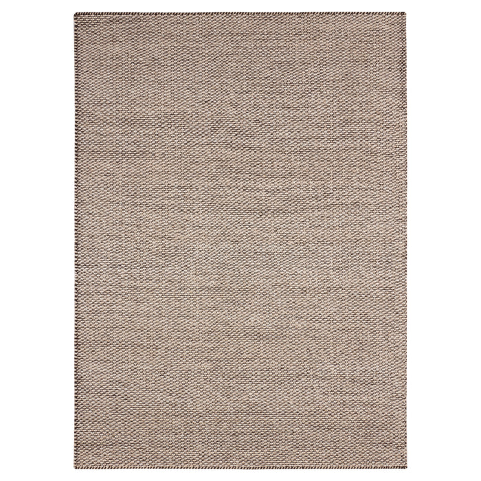 Natural Luxe Brown Ivory