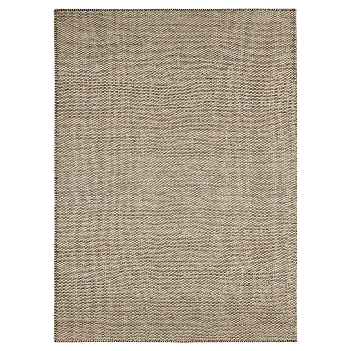 Natural Luxe Brown Ivory