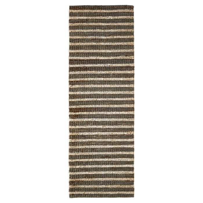 Natural Luxe Gray Ivory