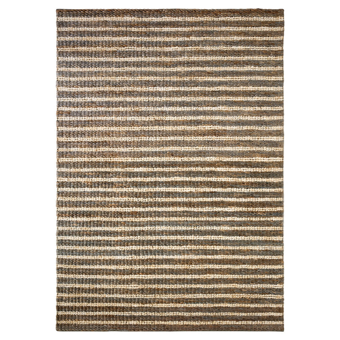 Natural Luxe Gray Ivory