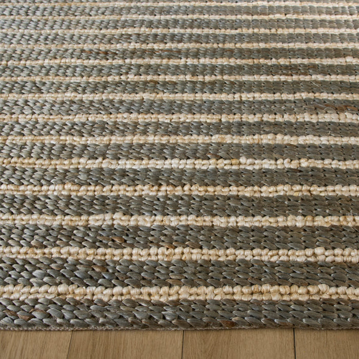 Natural Luxe Gray Ivory