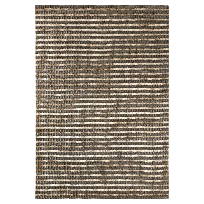 Natural Luxe Gray Ivory