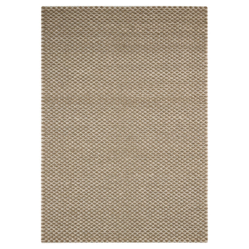 Natural Luxe Brown Ivory Dots - N1024 - 12' x 15'