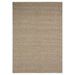 Natural Luxe Brown Ivory Dots - N1024 - 2' x 10' Runner