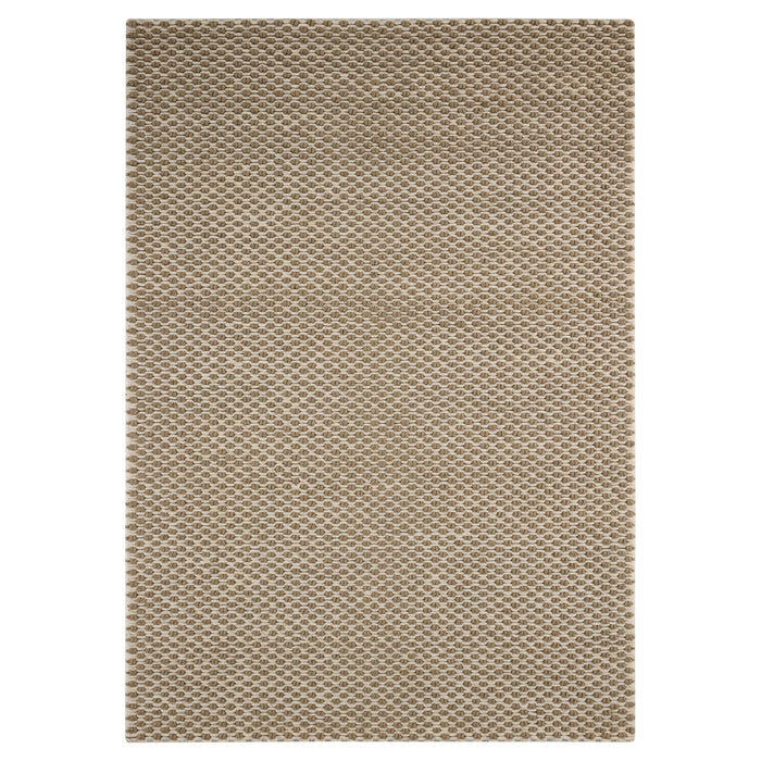 Natural Luxe Brown Ivory