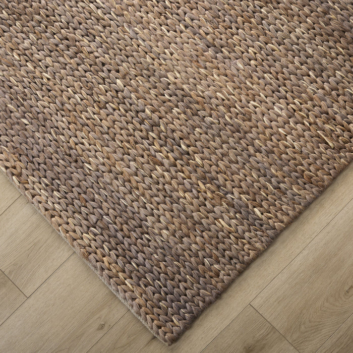 Natural Luxe Plum Brown - N1025