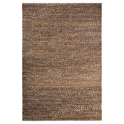 Natural Luxe Plum Brown Braid - N1025 - 5' x 8'