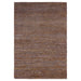 Natural Luxe Plum Brown Braid - N1025 - 3' x 8' Runner