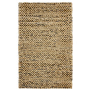Natural Luxe Gray Ivory Braid - N1026 - 12' x 15'