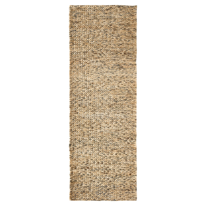 Natural Luxe Gray Ivory