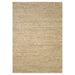 Natural Luxe Gray Ivory Braid - N1026 - 3' x 12' Runner