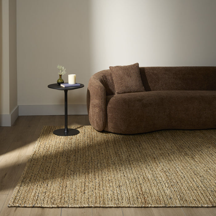 Natural Luxe Gray Ivory