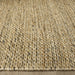 Natural Luxe Gray Ivory Braid - N1026 - 2' x 3'