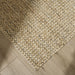 Natural Luxe Gray Ivory Braid - N1026 - 7' x 9'
