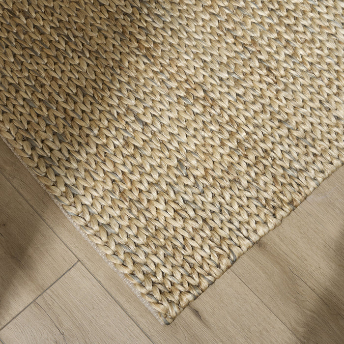 Natural Luxe Gray Ivory