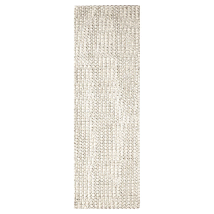 Natural Luxe Ivory Light Blue