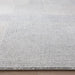 Sachin Gray Ivory Geometric - N2001 - 5' x 8'
