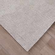 Sachin Gray Ivory Geometric - N2001 - 7' x 9'