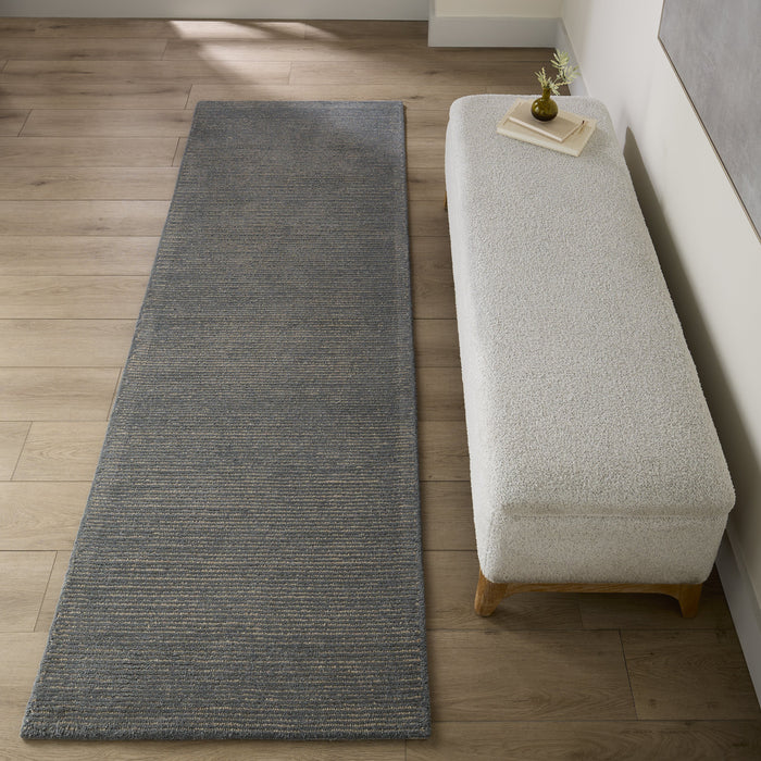 Contempo Blue Gray Brown