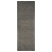 Contempo Blue Gray Brown Stripe - N2008 - 3' x 12' Runner